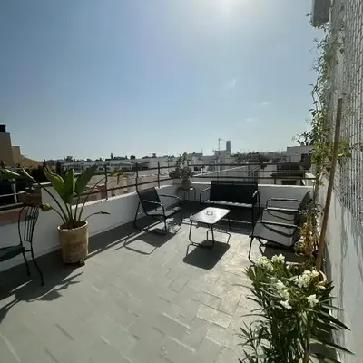 Almazen apartamentos