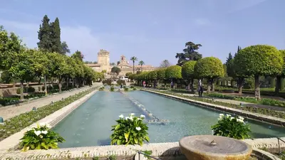 Un lugar de interés cerca de este apartamento