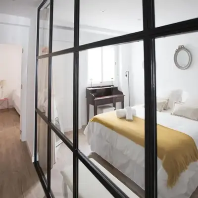 Apartamento Saravia Only Families