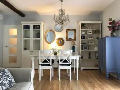 Plano de Casa De Los Espejos