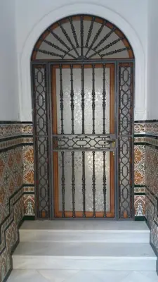 Plano de Apartamento Corredera - Casa Andaluza en Centro Histórico