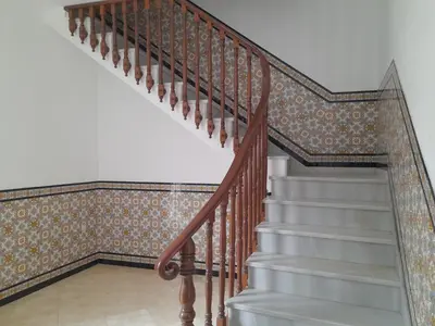 Plano de Apartamento Corredera - Casa Andaluza en Centro Histórico