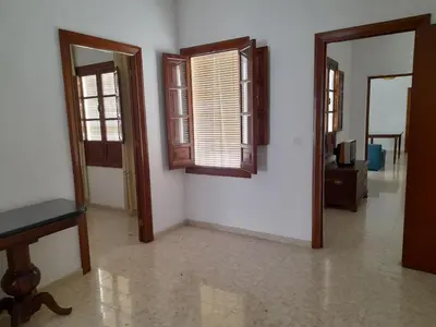 Plano de Apartamento Corredera - Casa Andaluza en Centro Histórico
