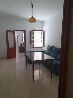Zona de estar de Apartamento Corredera - Casa Andaluza en Centro Histórico