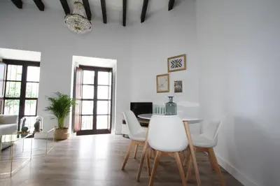 Plano de Apartamento San Fernando 27