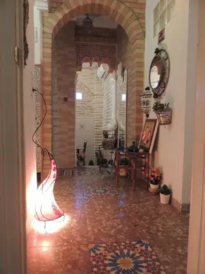 Plano de Casa Marhaba - Welcome