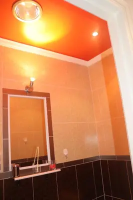 Un baño de Casa Marhaba - Welcome