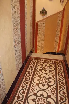 Plano de Casa Marhaba - Welcome