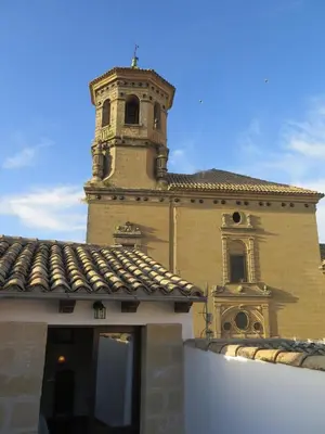 Plano de La Casa del Seise