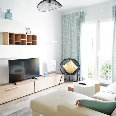 Apartamento Mihrab