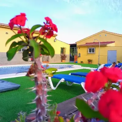 Villa Toliso