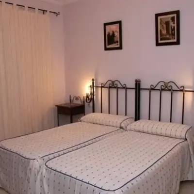 Hotel Don Juan