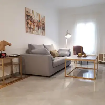 REGINA apartment