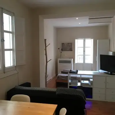 Vidrio Apartment