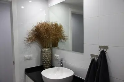 Un baño de Los Tejares del Alcazar