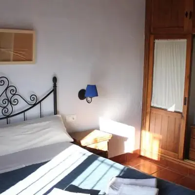 Casas Rurales Cortijo la Cañada