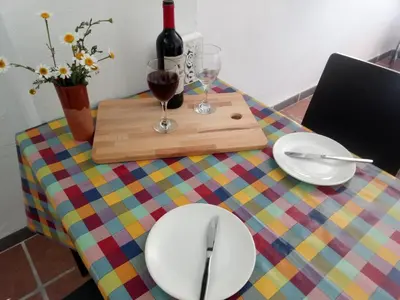 Bebidas en Casa la Cabra
