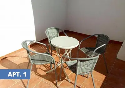Plano de Casa la Cabra