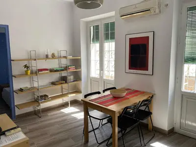 Plano de Apartamento Imperial Sevilla city center