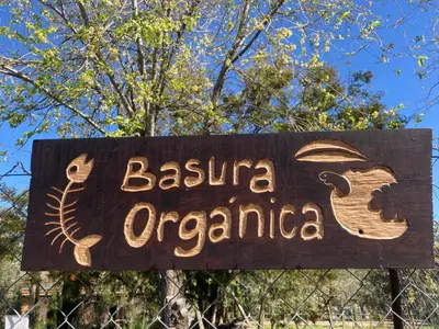 Certificado, premio, señal o documento que está expuesto en Casa Rural Cortijo del Zoco Bajo