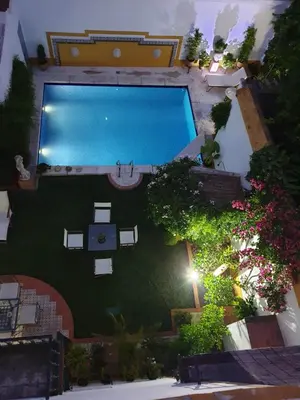 Piscina en o cerca de Casa San José