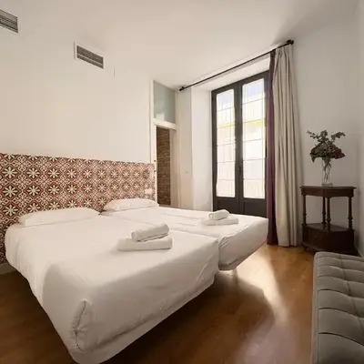 Life Apartments Alberto Lista