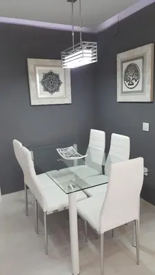 Plano de Apartamento Altar del Cielo
