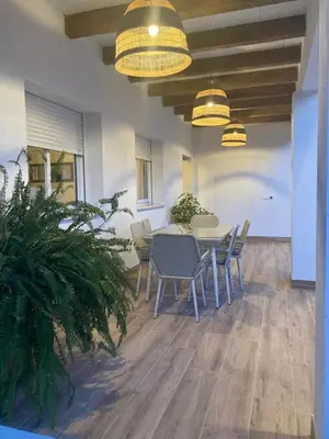 Plano de La Casa De La Abuela
