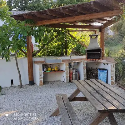 Plano de La Casa De La Abuela