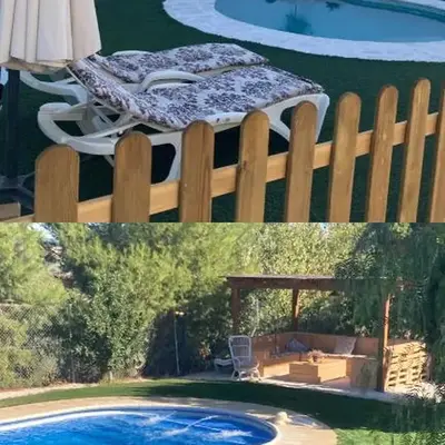 La Casa De La Abuela