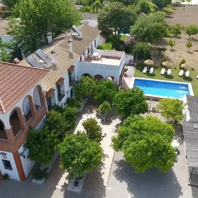 Casa Rural San Antonio