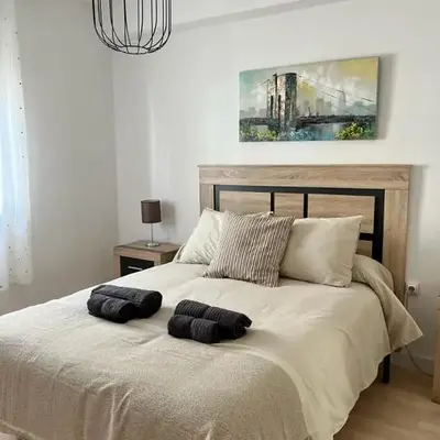 Apartamento en Centro - Vial