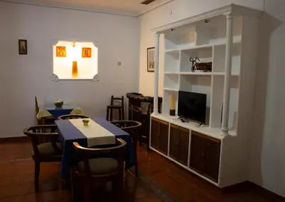 Plano de Hostal Casa Jose