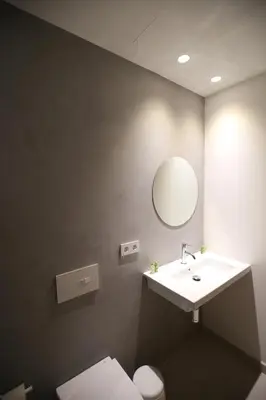 Un baño de Casaenmedio
