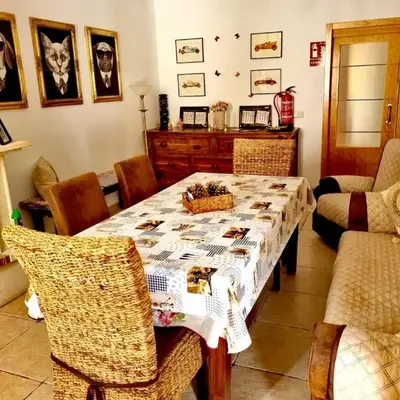 Mirador del Lago