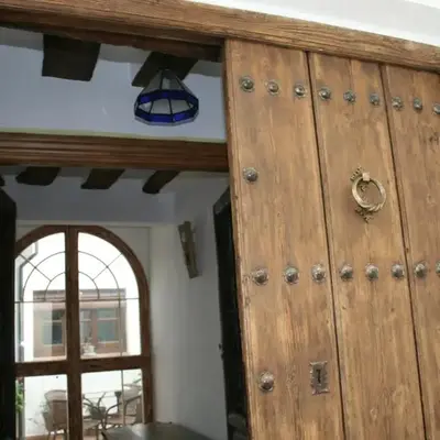 Casa Rural Zambra
