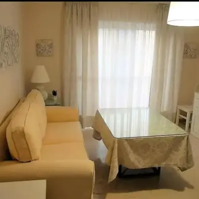 Apartamento Junto Estación Tren Cordoba