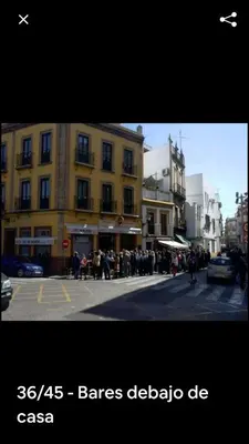El barrio de los alrededores o un barrio cerca de este apartamento