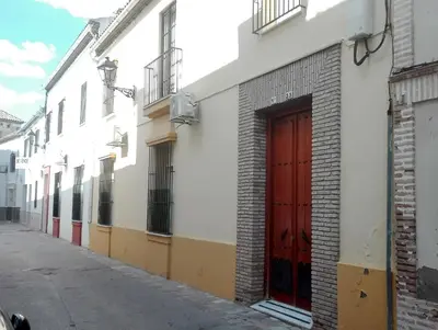 El barrio de los alrededores o un barrio cerca de este apartamento