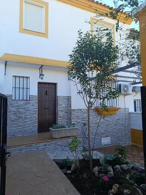 Edificio en el que se encuentra la casa o chalet