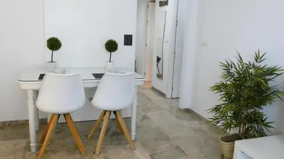Plano de Azhar Suites