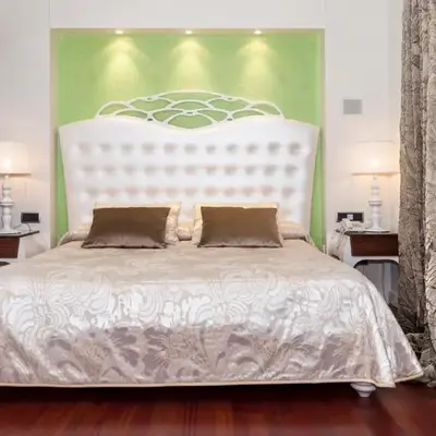 Escuderos Hotel Cruz