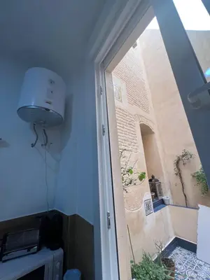 Plano de APARTAMENTOS EN ALAMEDA DE HERCULES SEVILLa