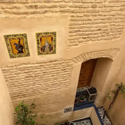 APARTAMENTOS EN ALAMEDA DE HERCULES SEVILLa