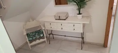 Plano de Atico Amistad