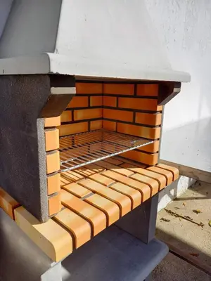 Plano de Casa Almadén 1