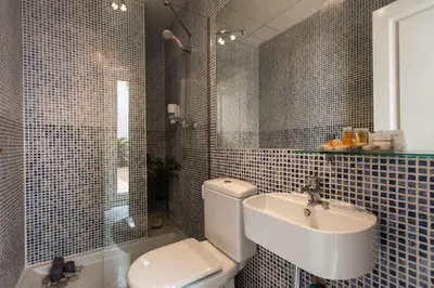 Un baño de Singular Pilatos
