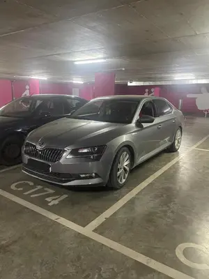 Plano de Apartamento Esmeralda & Parking Incluido & Centro