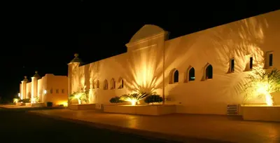 Plano de Hotel Alkalat