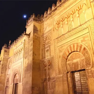 Plano de El 5 de la Hoguera